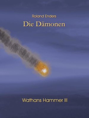 cover image of Die Dämonen